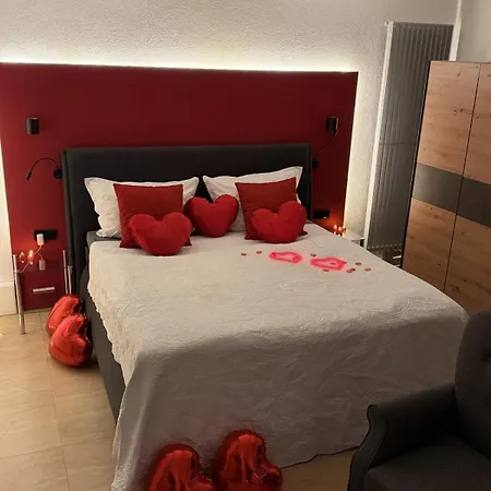 Private Bei Heilbronn - Romantik, Wellness & Absolute Privatsphaere *