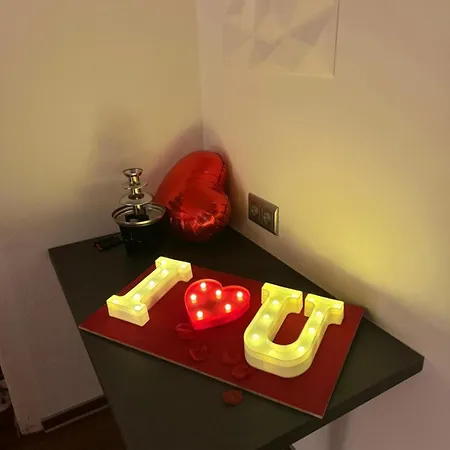 Private Bei Heilbronn - Romantik, Wellness & Absolute Privatsphaere