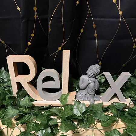 Apartmán Private Bei Heilbronn - Romantik, Wellness & Absolute Privatsphaere