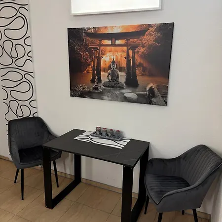 Private Bei Heilbronn - Romantik, Wellness & Absolute Privatsphaere