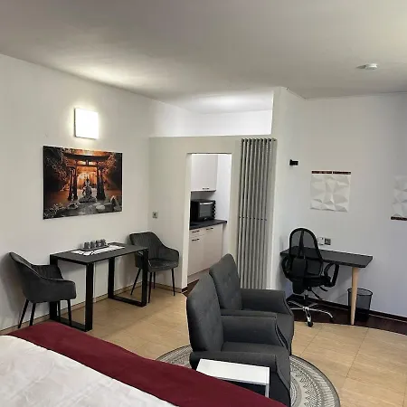 Private Bei Heilbronn - Romantik, Wellness & Absolute Privatsphaere *