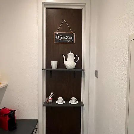 公寓 Private Bei Heilbronn - Romantik, Wellness & Absolute Privatsphaere
