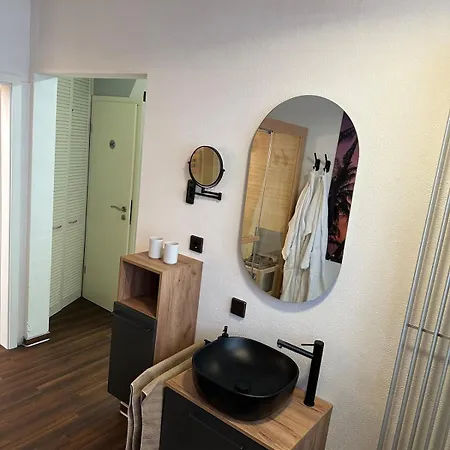 Private Bei Heilbronn - Romantik, Wellness & Absolute Privatsphaere